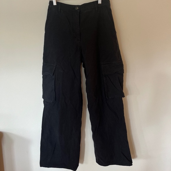 Aritzia Wilfred Free Highway Cargo Pant - Picture 2 of 5